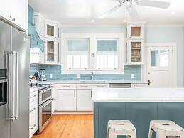 Butler Beach Cottage