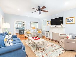 Butler Beach Cottage