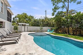 Butler Beach Cottage