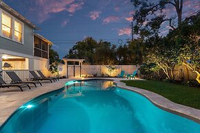 Butler Beach Cottage