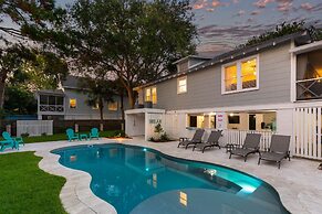 Butler Beach Cottage