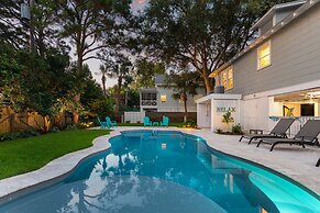 Butler Beach Cottage