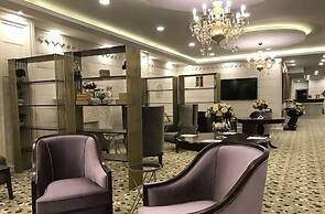 Westport İstanbul Hotel