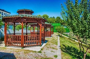 Westport İstanbul Hotel