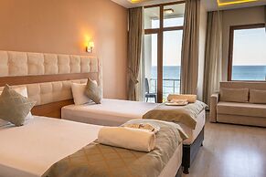 Westport İstanbul Hotel