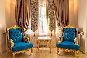 Westport İstanbul Hotel
