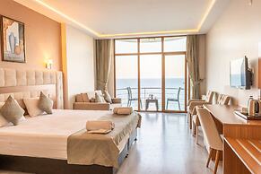 Westport İstanbul Hotel