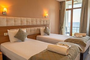 Westport İstanbul Hotel