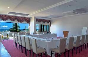Westport İstanbul Hotel