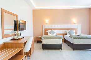 Westport İstanbul Hotel