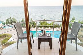 Westport İstanbul Hotel