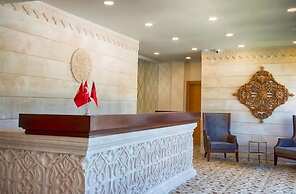 Westport İstanbul Hotel