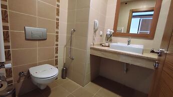 Westport İstanbul Hotel