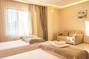 Westport İstanbul Hotel