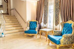 Westport İstanbul Hotel