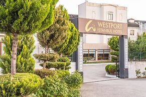 Westport İstanbul Hotel