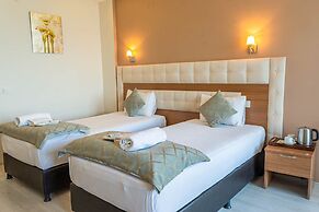 Westport İstanbul Hotel