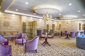 Westport İstanbul Hotel