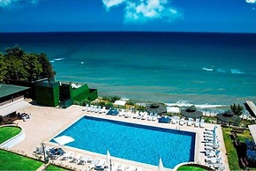Westport İstanbul Hotel