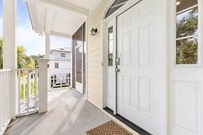 Captain Champs Castaway