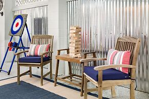 Captain Champs Castaway