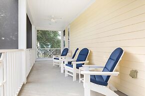 Captain Champs Castaway