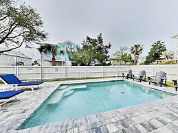 Captain Champs Castaway