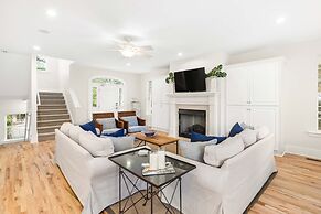 Captain Champs Castaway