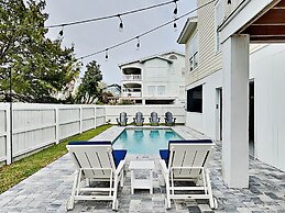 Captain Champs Castaway