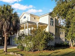 Captain Champs Castaway