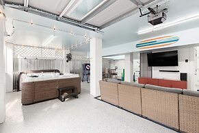 Captain Champs Castaway