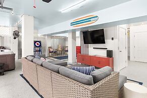 Captain Champs Castaway