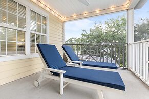 Captain Champs Castaway