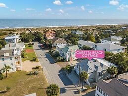 Caretta Cottage