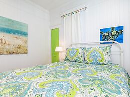 Coastal Soul Cottage