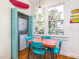 Coastal Soul Cottage