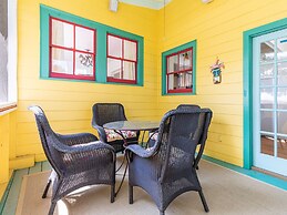 Coastal Soul Cottage