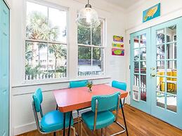 Coastal Soul Cottage