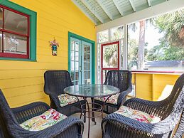 Coastal Soul Cottage