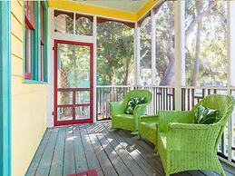 Coastal Soul Cottage