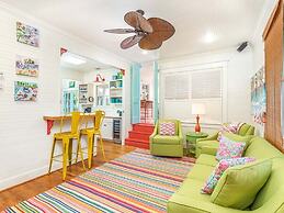 Coastal Soul Cottage