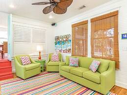 Coastal Soul Cottage