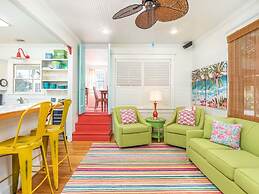 Coastal Soul Cottage