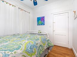 Coastal Soul Cottage