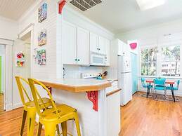 Coastal Soul Cottage