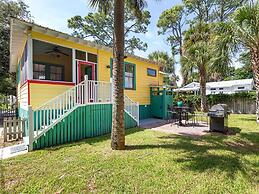 Coastal Soul Cottage