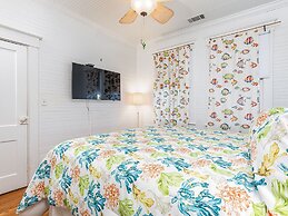 Coastal Soul Cottage