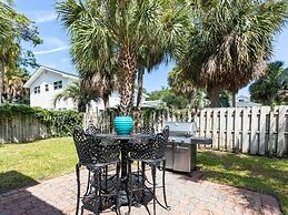 Coastal Soul Cottage