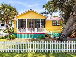 Coastal Soul Cottage