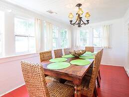 Coastal Soul Cottage